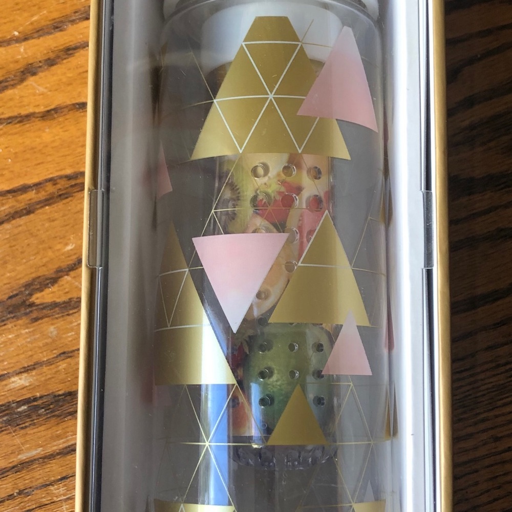 Laura Ashley water bottle